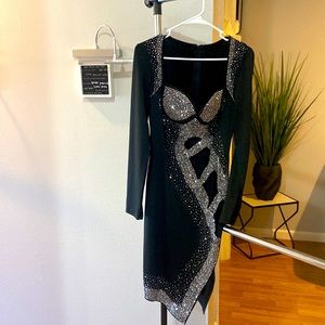 Brand New Bodycon Dress Size Large